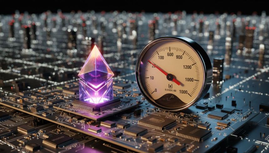 1억 가스 상향 목표… 이더리움재단, 2026년 ‘글램스터담’ 업그레이드 로드맵 공개