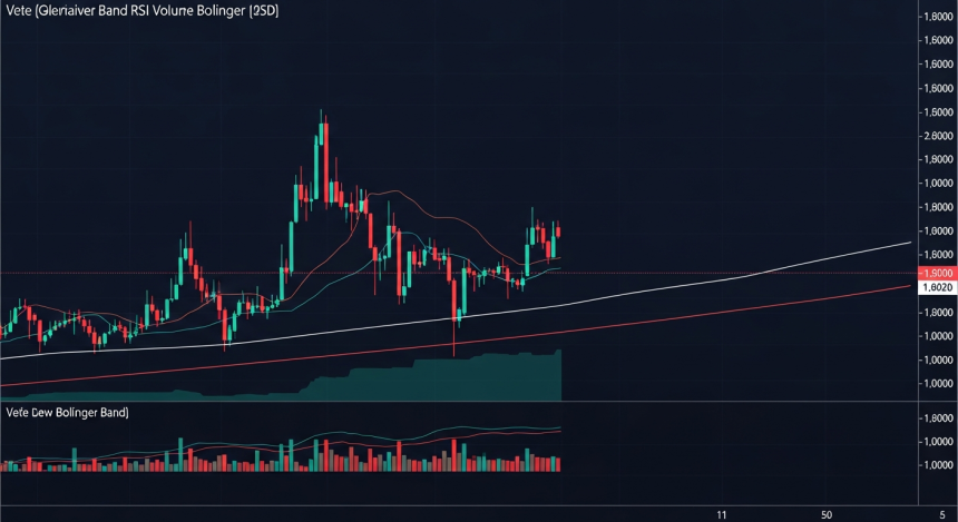  6만 8,000달러 방어 임박… 비트코인, '200주 EMA 리테스트' 주목