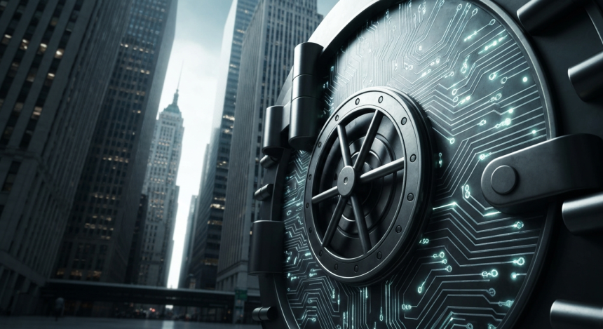  모건스탠리, OCC에 ‘디지털자산 신탁은행’ 설립 신청…수탁·스테이킹까지 제도권 추진