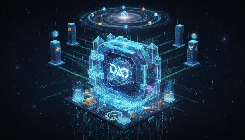  10억 달러 수익 설계자도 뛰었다… 2026년 '디파 금고' 기관 진입 신호탄