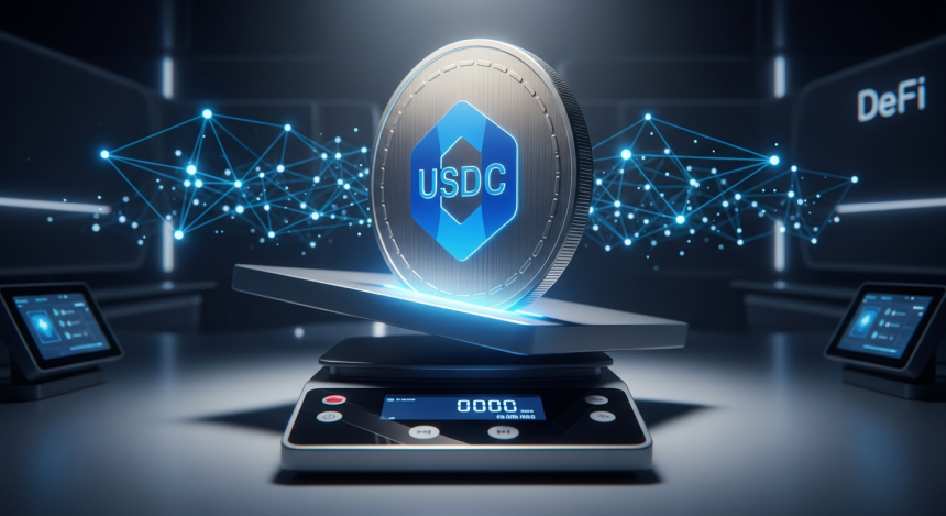  6조 원 몰린 USDC 대출…부테린 