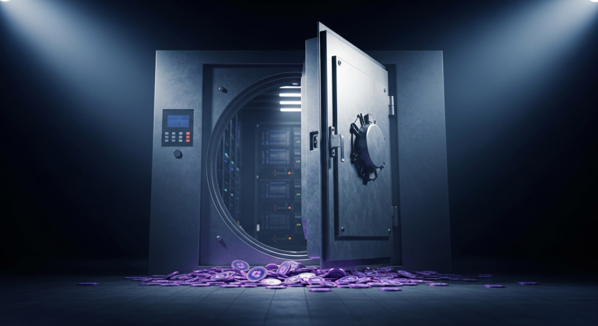  261,854 SOL(약 390억 원) 털렸다…스텝 파이낸스, 인수·자금조달 불발로 ‘전면 셧다운’