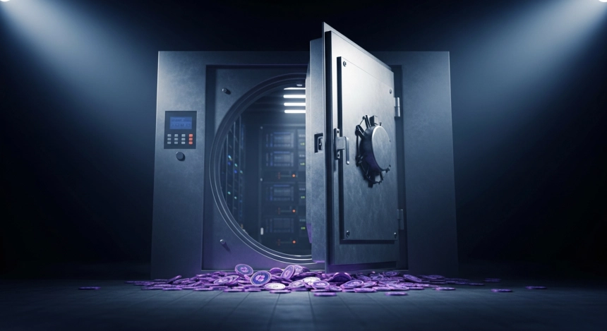 261,854 SOL(약 390억 원) 털렸다…스텝 파이낸스, 인수·자금조달 불발로 ‘전면 셧다운’