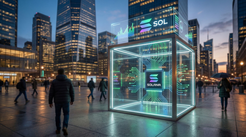  10억 달러 밸류·5,000만 달러 유치 추진… 솔라나 CEX '백팩 익스체인지' 유니콘 눈앞