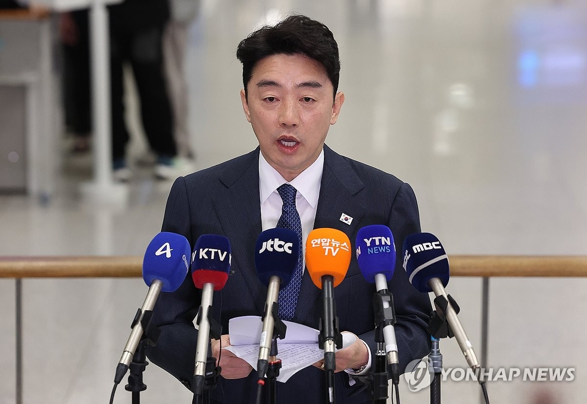 정부, 부동산 시장 정상화 정책 발표...'주거 가치' 우선