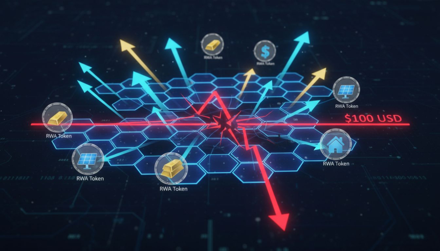  75억 달러 예치·11억 달러 RWA 확대… 솔라나, 반등 신호 커지나