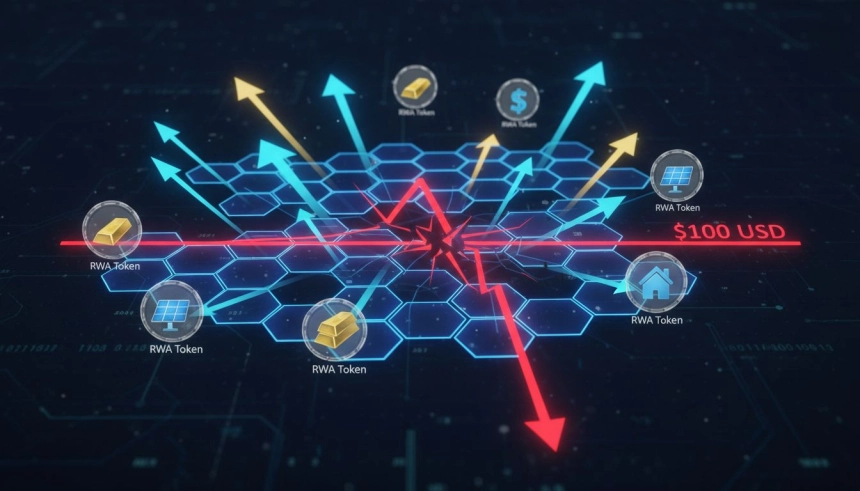 75억 달러 예치·11억 달러 RWA 확대… 솔라나, 반등 신호 커지나