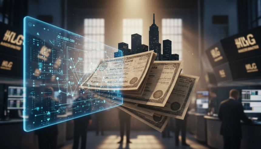 17일 만에 2배… ‘벤추얼스’ 누적 거래 2억 1,500만 달러(약 3,117억 원), 하이퍼리퀴드 RWA 자금 ‘쏠림’