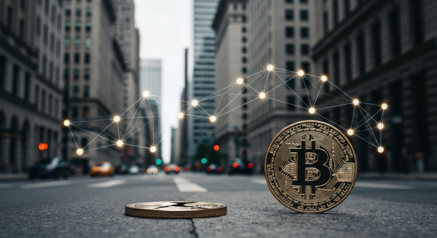  비트코인 반토막에도 채택은 확산…정부·은행·ETF로 제도권 편입 가속