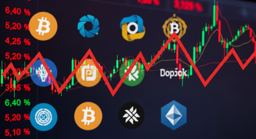  3억 7,870만 달러 순손실… 클린스파크·IREN, 비트코인 하락에 '와르르'
