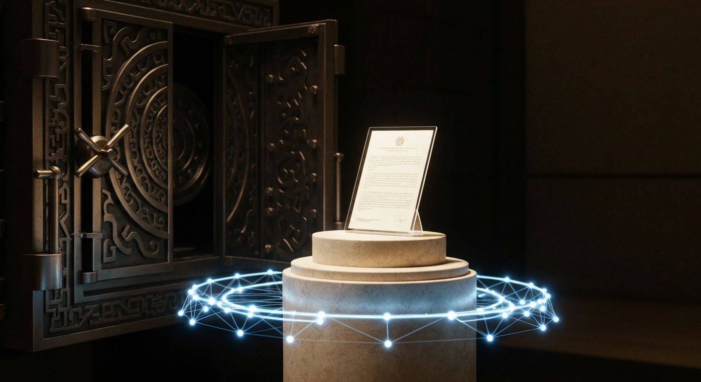 10억 달러 예치 디파이 ‘플루이드’… IP 재단 이전으로 AML·KYC ‘양립’ 모델 되나