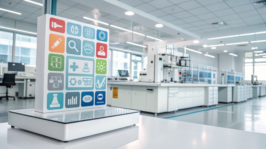 Zoho, 'AppOS' 공개로 AI 통합 혁신 기대