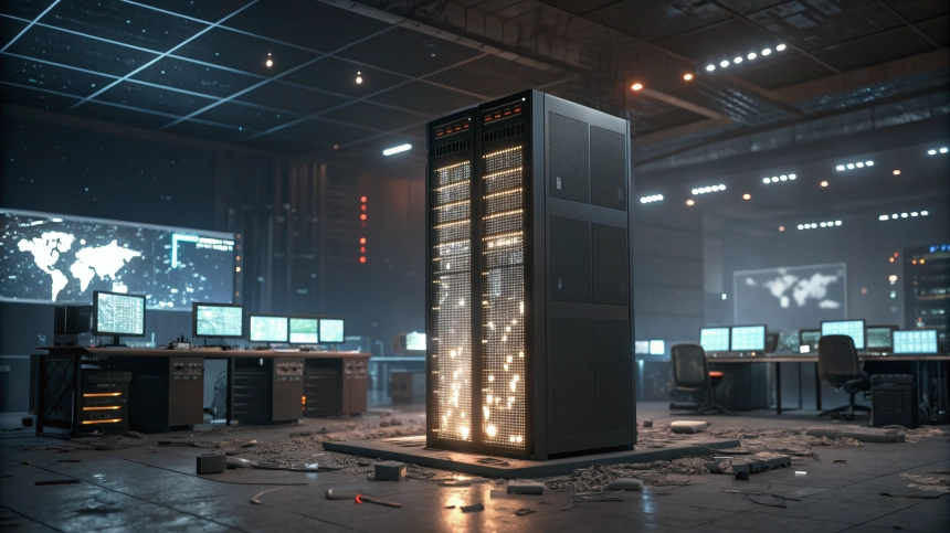 AI가 흔든 SaaS 대폭락… 핵심은 '기록의 시스템' 전환