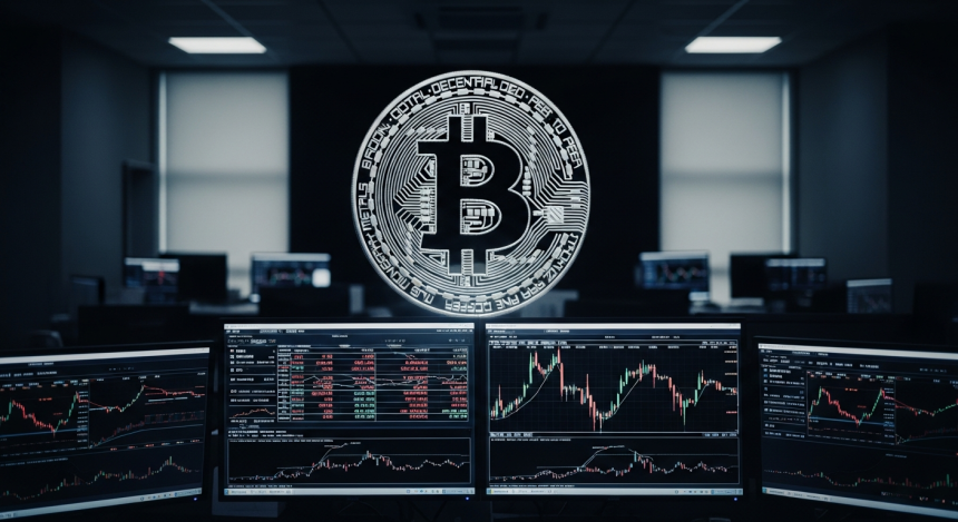  62만개 ‘유령 비트코인’ 20분 생성… 금융당국, 거래소 장부 ‘은행급 규제’ 예고