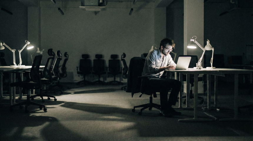  최대 1,000명 감원 초읽기… 블록, '성과 기준' 구조조정 드라이브