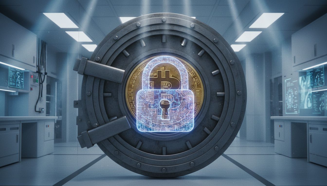 37바이트 ‘증인’ 더 커진다… 비트코인(BTC) 양자보안 BIP-360, P2MR ‘bc1z’로 공식 병합