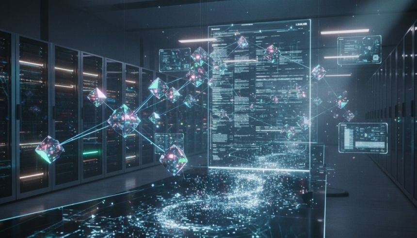 초당 300만 건 ‘상태 업데이트’… 레이어제로 CEO, 노드당 200만 TPS ‘제로 블록체인’ 공개