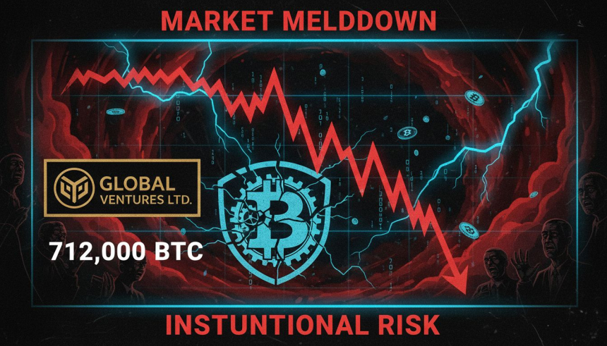  71만 BTC 보유… 스트레티지, '7만 6,000달러' 매입가 위협받았다