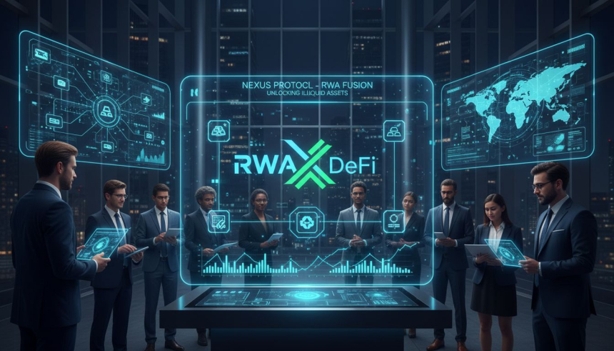  145억 원 프로그램 가동… 파로스, 실물자산 연계 디파이 생태계 키운다