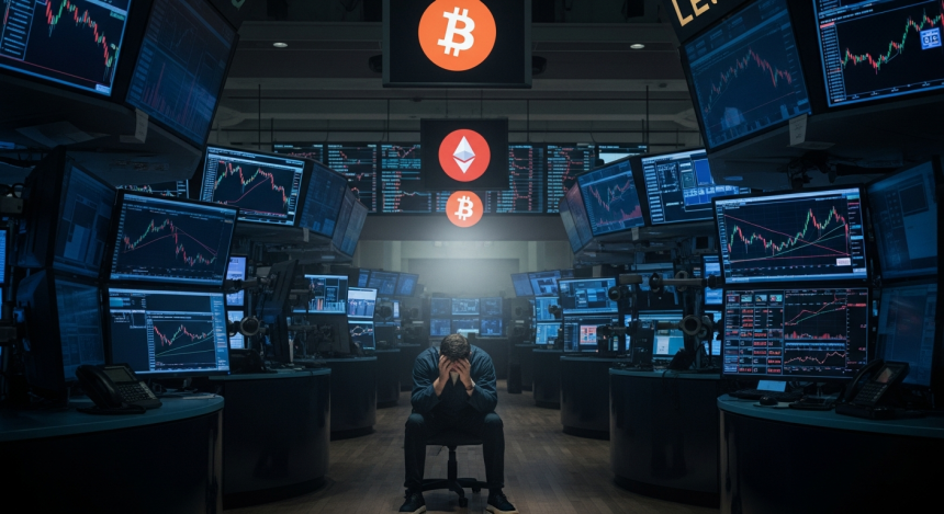  암호화폐 매출 38% 급감… 로빈후드 '사상 최대 실적'에도 주가 8% 급락