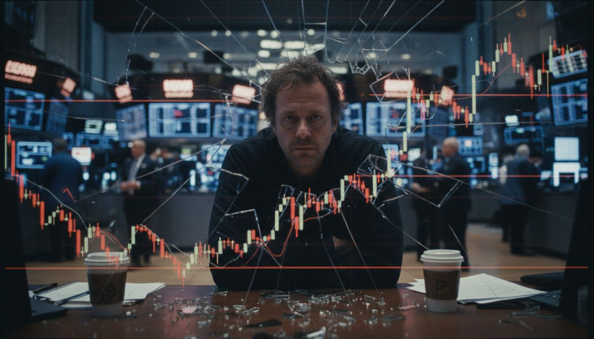  2조 3,100억 달러 시총 4% 급락… 현직 대통령 트럼프 '15% 글로벌 관세'에 비트코인 6만5000달러선 흔들리나