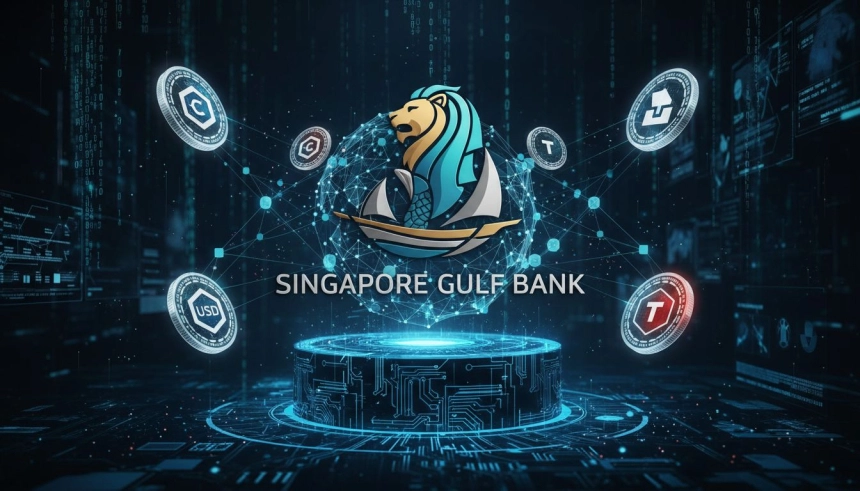 월 20억 달러 결제 처리… 싱가포르 SGB, 스테이블코인 거래 지원 개시