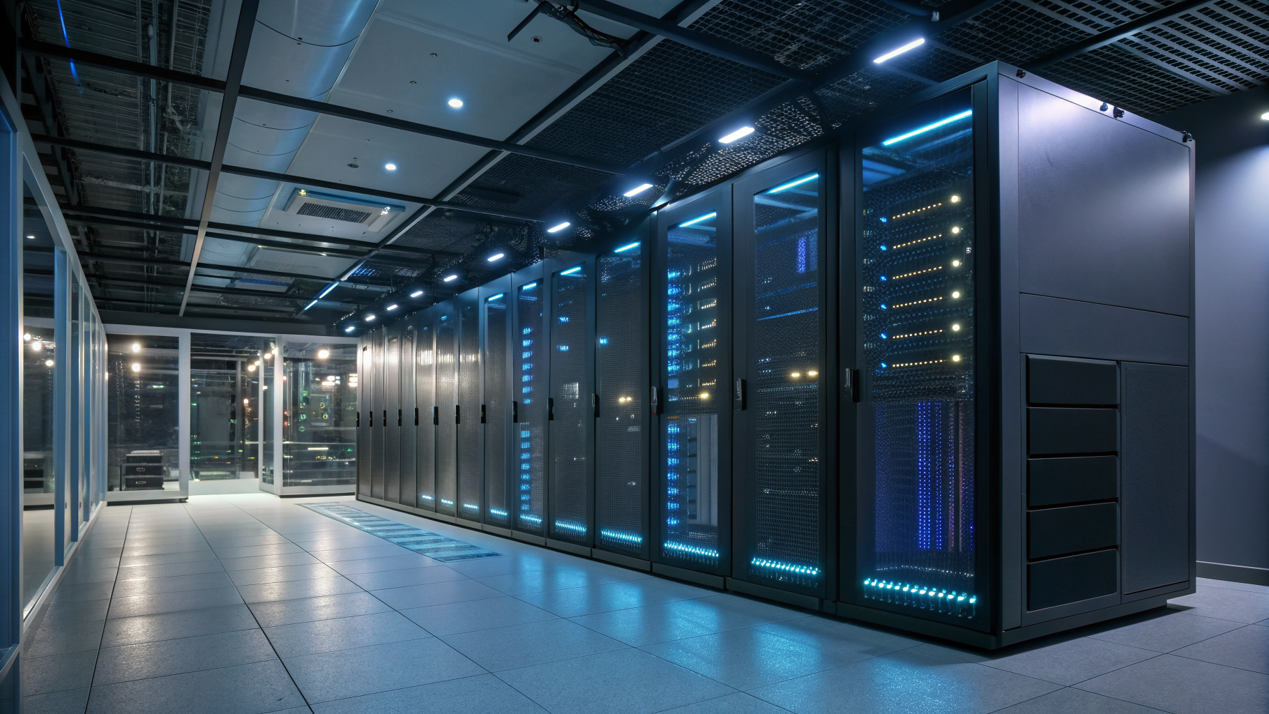  네이사, AI 클라우드 확장 위해 12억 달러 조달…블랙스톤 참가 / TokenPost.ai 