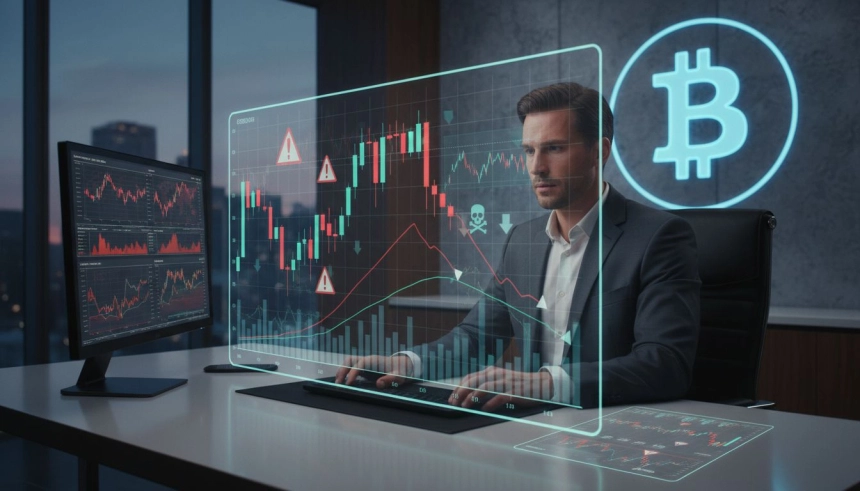 비트코인 보유 기업 주가 '비상'…B.라일리, 목표가 줄줄이 하향