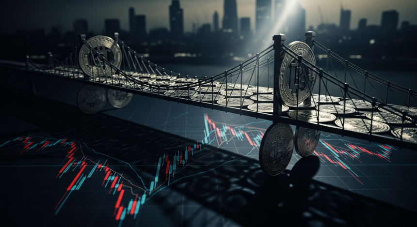  3,000만 달러 비트코인 담보 한도… LSE 상장 스마터웹, 코인베이스 크레딧으로 ‘매수 타이밍’ 잡나