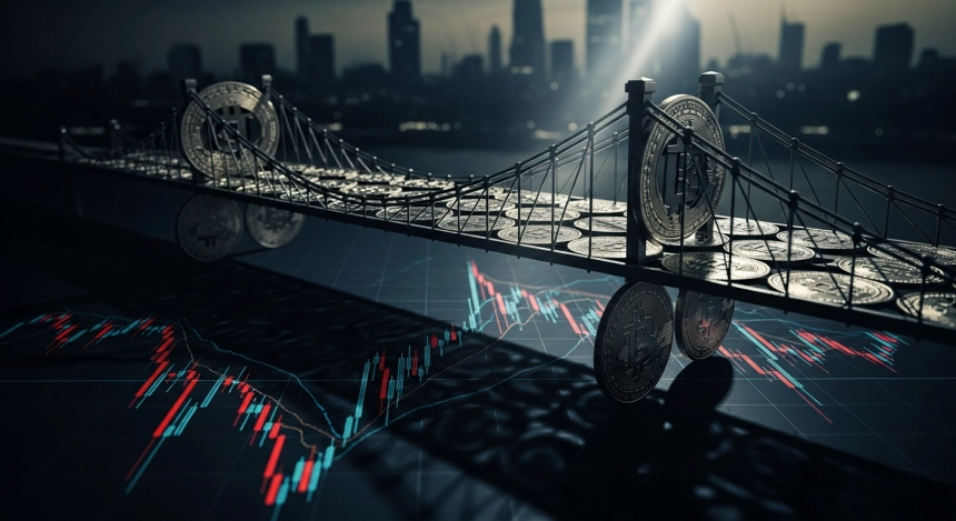 3,000만 달러 비트코인 담보 한도… LSE 상장 스마터웹, 코인베이스 크레딧으로 ‘매수 타이밍’ 잡나