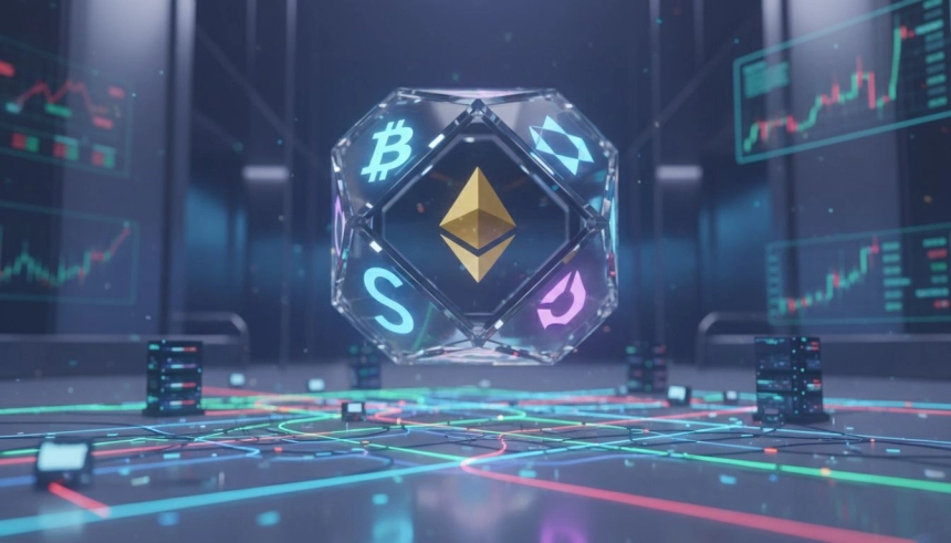 ‘비트코인‧이더리움 포함’… Nansen, 레이어1 블록체인 8종 묶은 지수형 토큰 출시