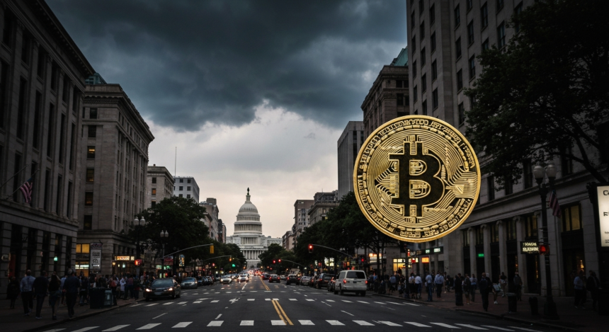  6만8000달러 회복… 비트코인, ‘클래리티 법안’이 바닥 확인 신호 될까