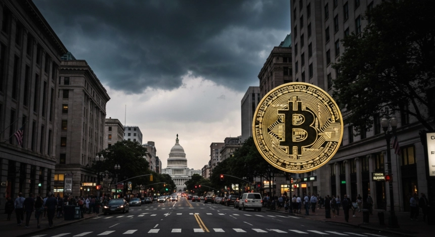 6만8000달러 회복… 비트코인, ‘클래리티 법안’이 바닥 확인 신호 될까