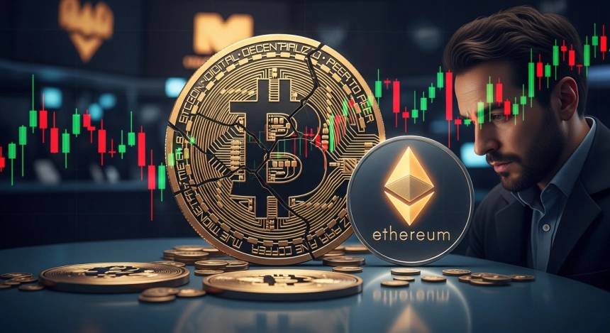 1억2,000만 달러 청산·RSI 27.8… 비트코인, 2022년 약세장 저점 구간 재현되나