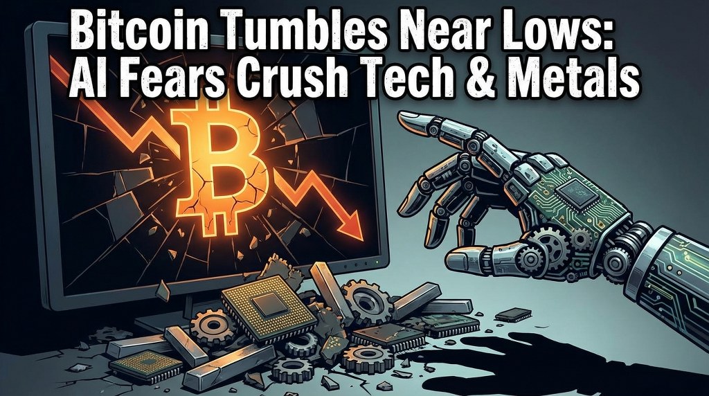 기술주와 가상자산, 변동성의 고리…멕시벤처스, 시장 연관성 강타