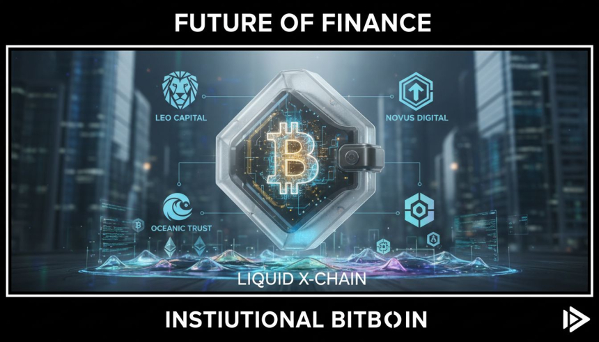  1546만 달러 유출…DDC, 비트코인 또 샀다 '리퀴드체인' 왜 주목받나