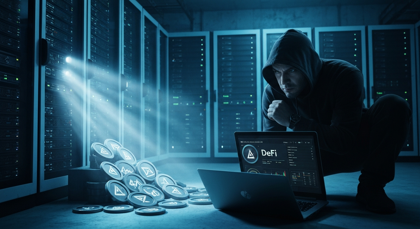 350만 달러 연쇄 탈취… ‘오라클 오설정’ 파고든 디파이 대출 해킹, 다음 타깃은