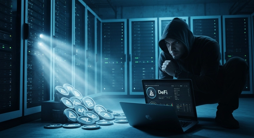350만 달러 연쇄 탈취… ‘오라클 오설정’ 파고든 디파이 대출 해킹, 다음 타깃은