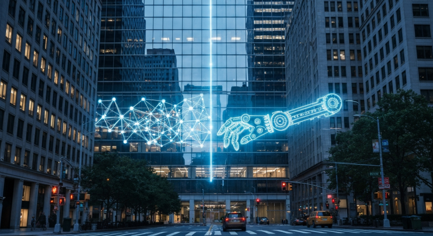  패러다임, 최대 15억달러 펀드 추진…크립토 넘어 AI·로보틱스 투자 확대