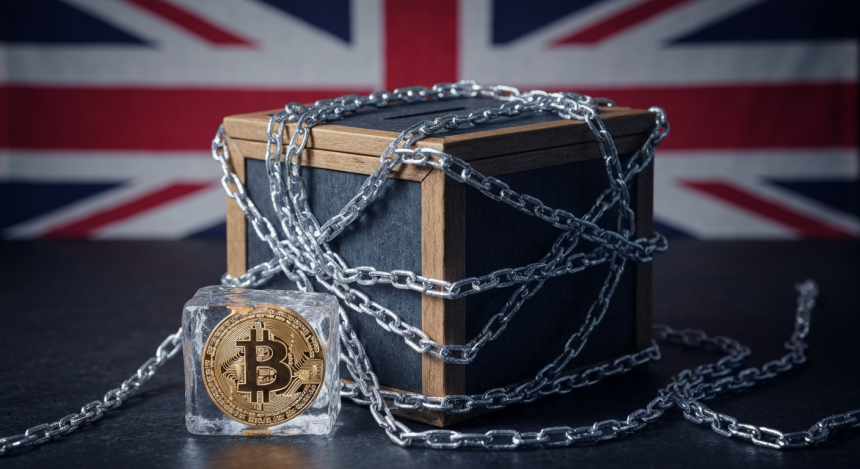  48시간 내 현금화 의무까지… 영국, 정당 '가상자산 기부' 한시 동결 추진되나