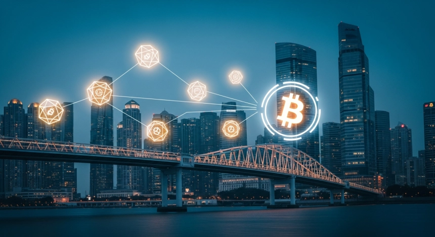 250억달러·월 11억달러… 크라켄 xStocks·비트코인 라이트닝, 온체인 금융 '쌍두마차' 부상