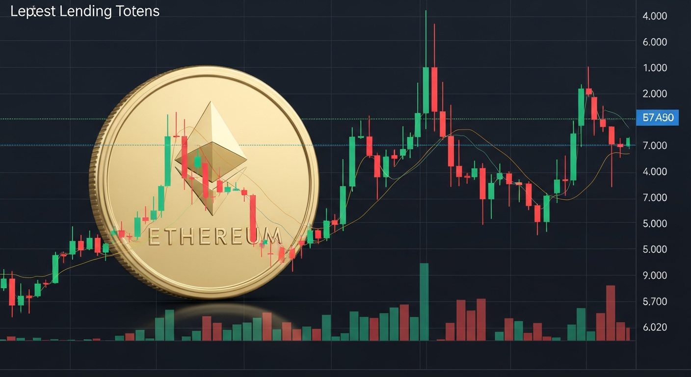 1,060억 원 규모 ETH 던졌다…트렌드리서치, 7.3만개 매도 '레버리지 청산'