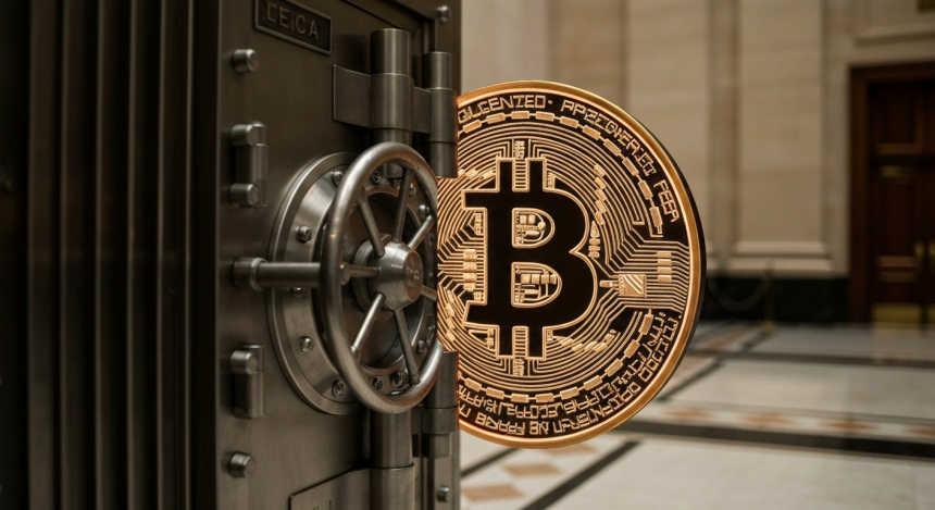  씨티, 비트코인 ‘은행이 취급할 자산’으로…수탁·키관리 인프라 구축 나선다