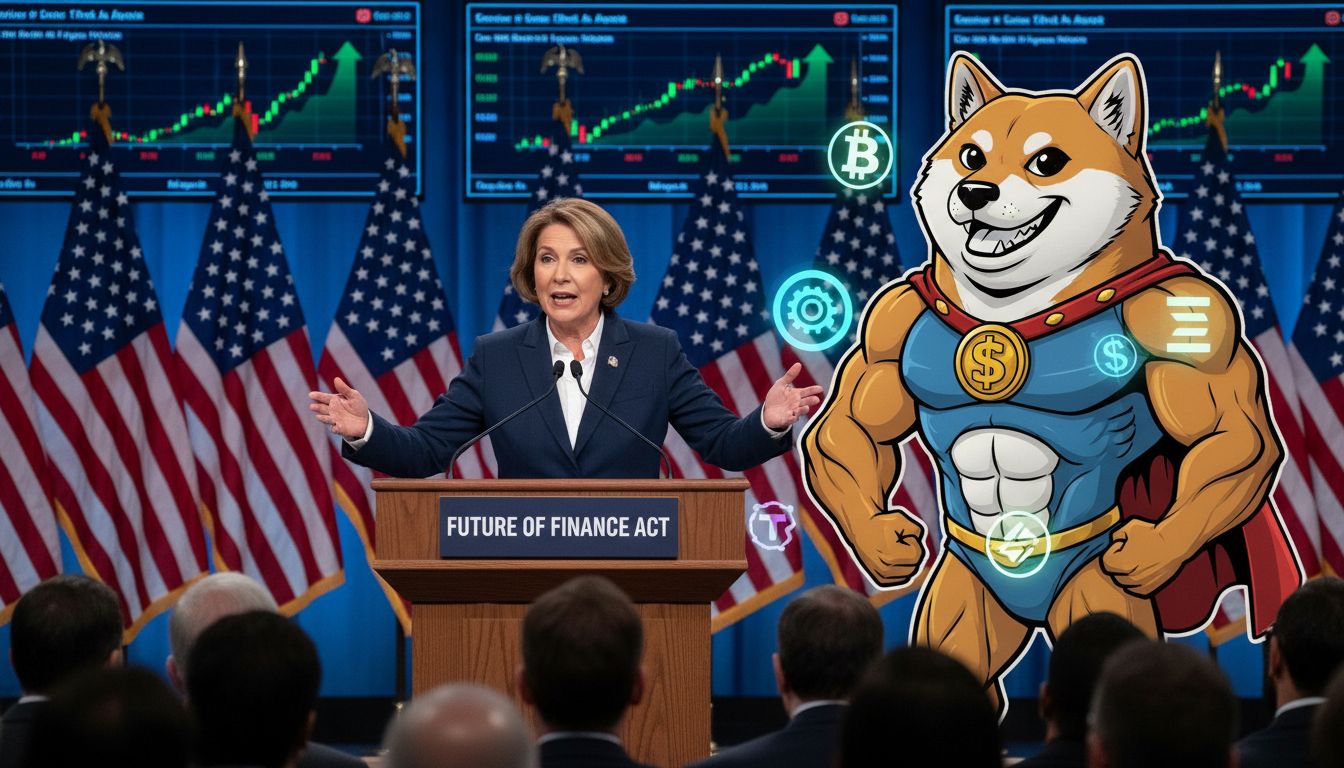 450만 달러 유입… 루미스 의원 '스테이블코인 도입 지연, 美 금융 후진국 된다'