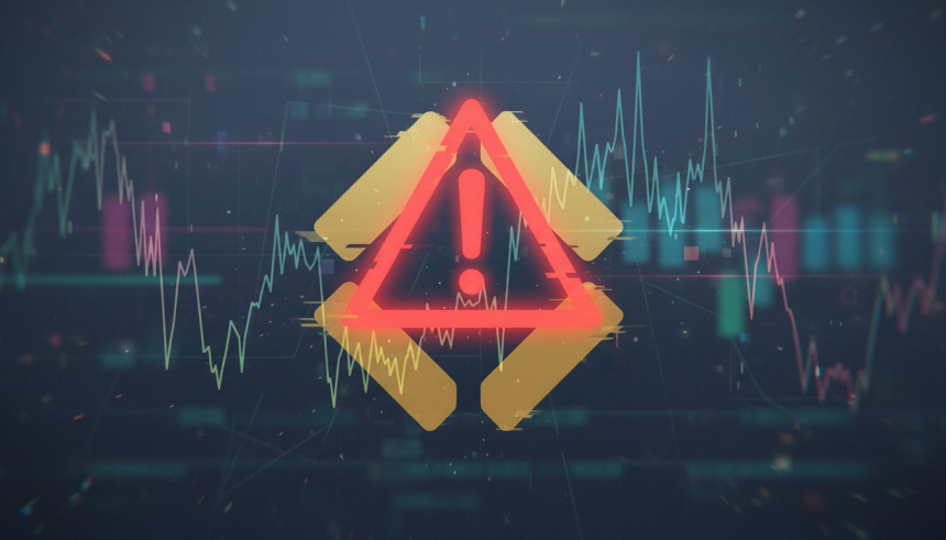  25억 달러 청산 직후… 바이낸스 '20분 출금 중단' 시장 흔들었다