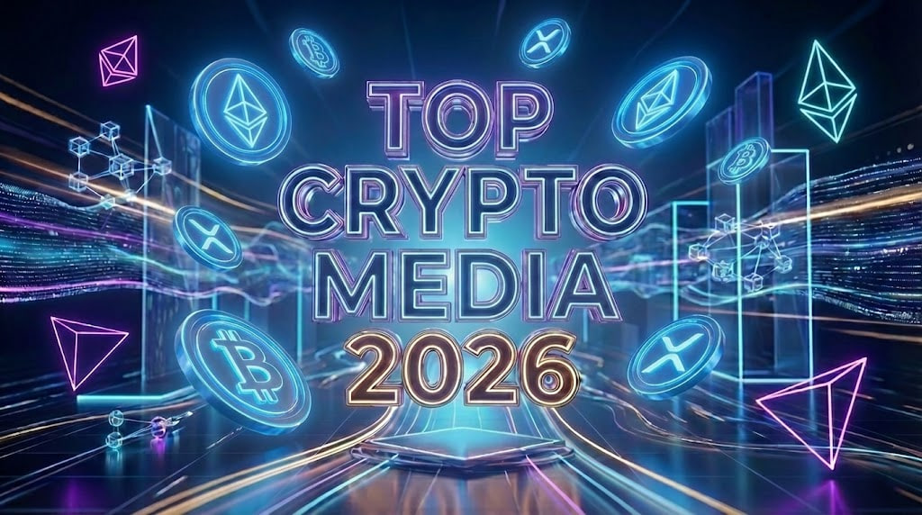 토큰포스트, 1월 전 세계 크립토 미디어 트래픽 2위 등극… ‘K-크립토’ 저력 입증