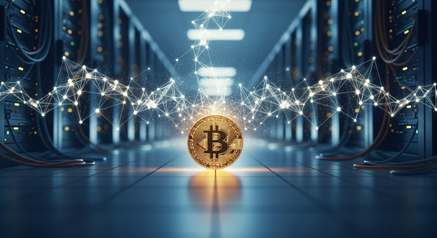 11억 달러·520만건 결제… 비트코인 라이트닝, 가격 약세 속 첫 '월 10억 달러' 돌파