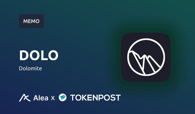 생산적 담보의 혁신? DOLO, 돌로마이트 플랫폼 출시 후 위기와 기회