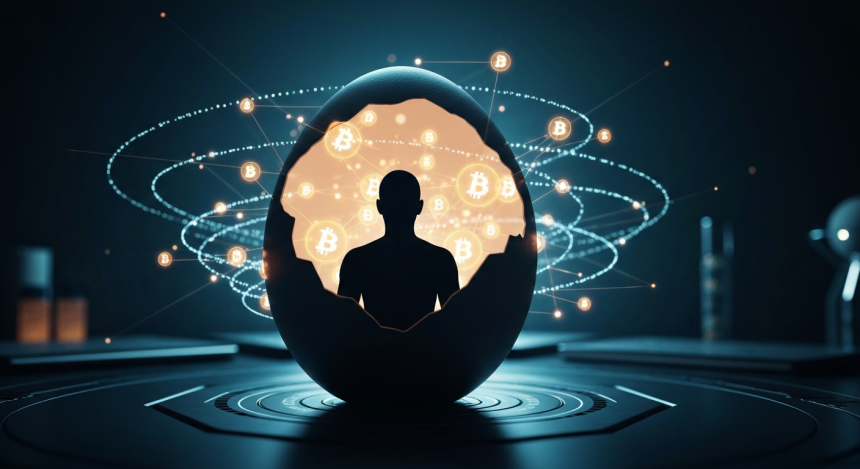  건당 4달러 미만… AI 에이전트, 크립토 지갑 ‘익명성’ 무너뜨리나