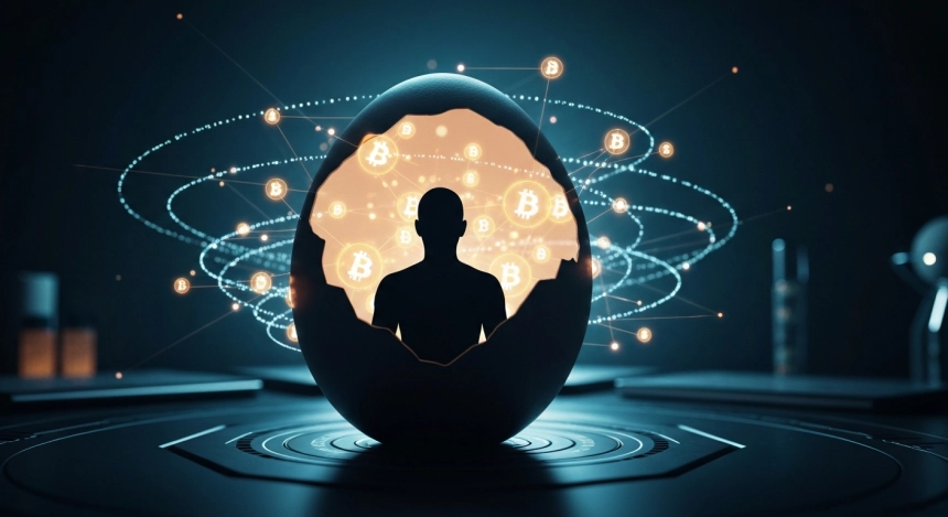 건당 4달러 미만… AI 에이전트, 크립토 지갑 ‘익명성’ 무너뜨리나